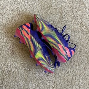Adidas Nemesis Soccer Cleats